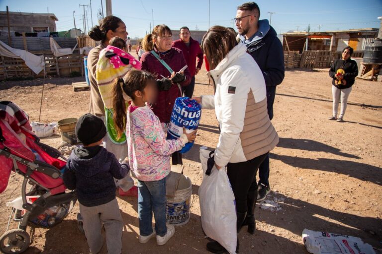 dirección de desarrollo humano
