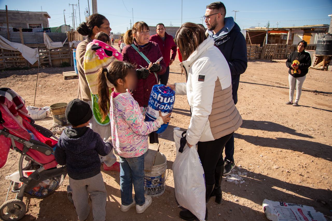 dirección de desarrollo humano
