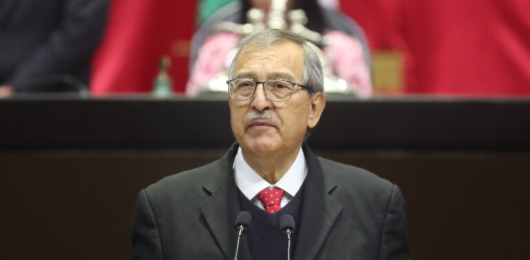 iniciativa cámara de diputados