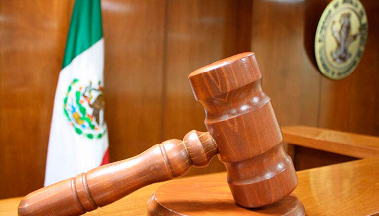 suprema corte de justicia