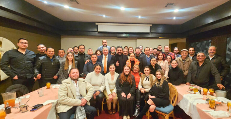 Movimiento ciudadano