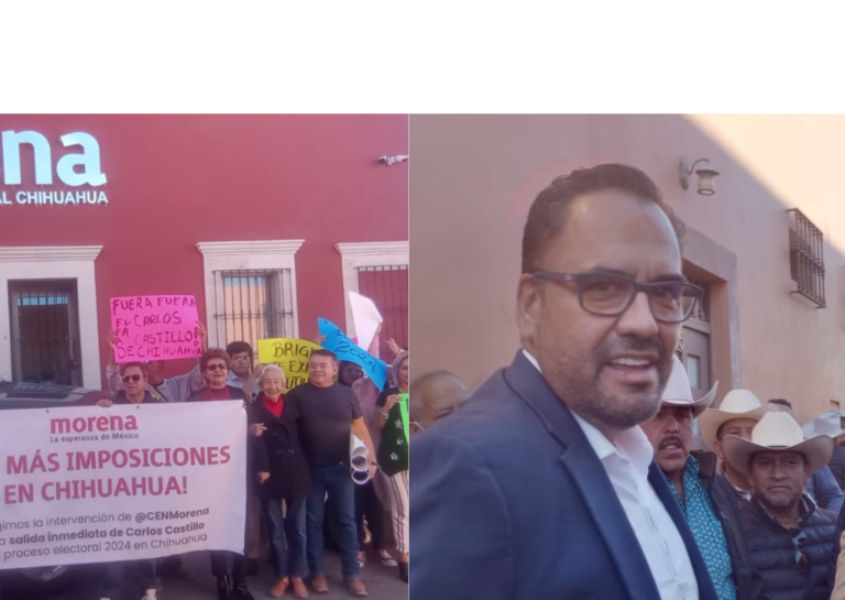 Juan Carlos Loera De la Rosa