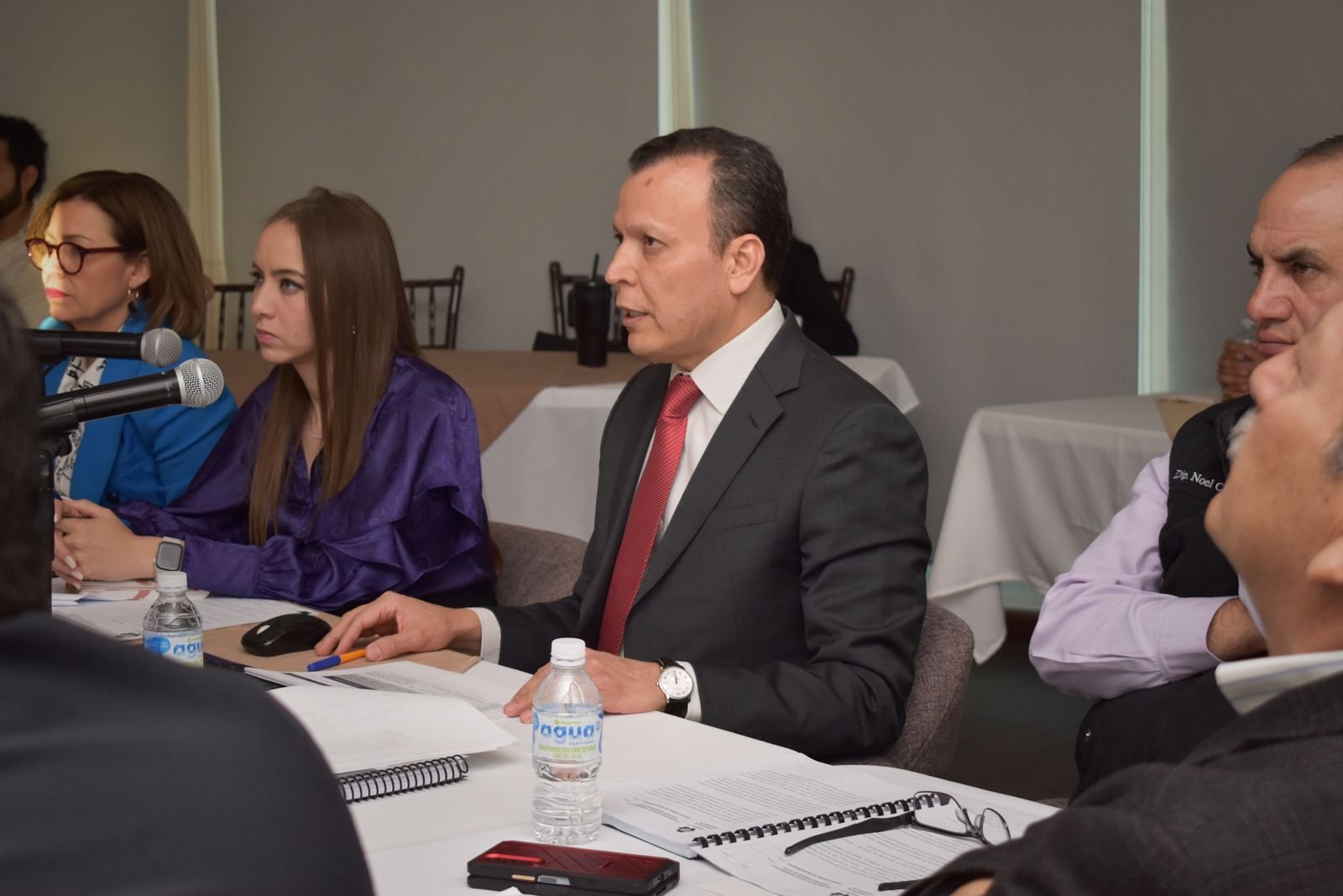 Reunión Comisión 21 02 2023