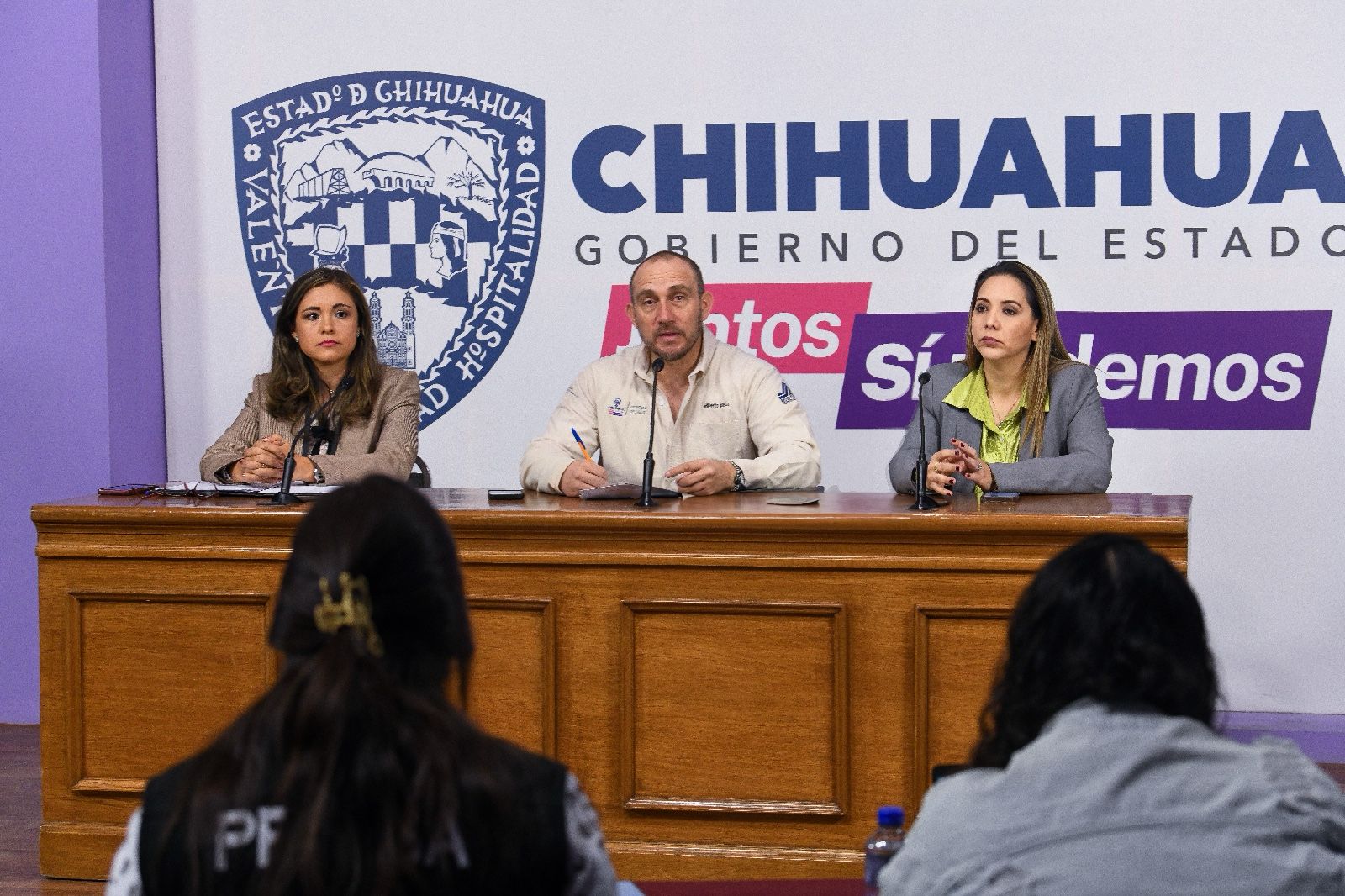 Invita Secretaría de Salud al evento “Juntas nos Cuidamos” en las ...