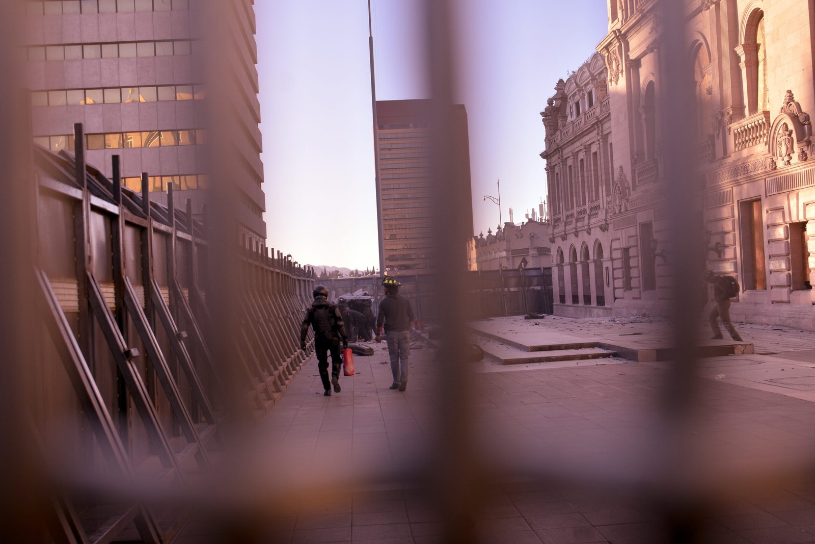 fotografia por Amananda Cardoso para La raíz de Chihuahua