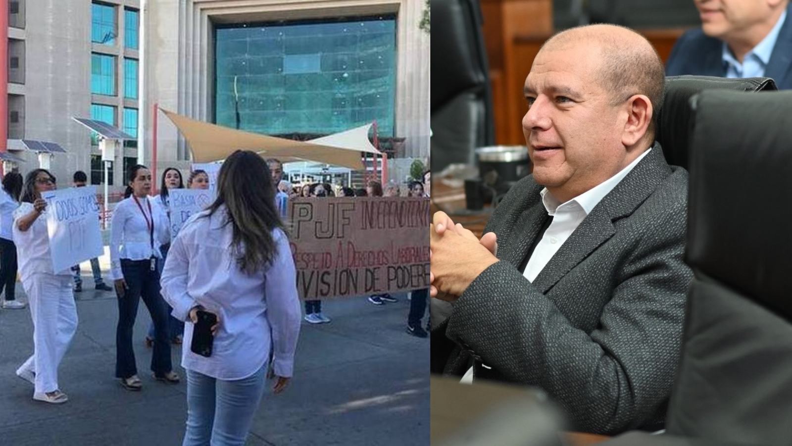Cuauhtémoc Estrada Sotelo Actual Coordinador de la bancada de morena enEL cONGRESO DEL ESTADO Y dIPUTADO ELECTO PARA LA pROXIMA LEGISLATURA (1)