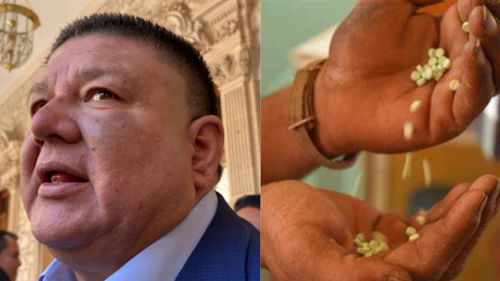 Cuauhtémoc Estrada Sotelo Actual Coordinador de la bancada de morena enEL cONGRESO DEL ESTADO Y dIPUTADO ELECTO PARA LA pROXIMA LEGISLATURA (1)