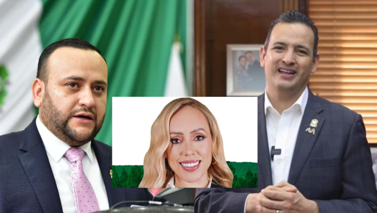 Cuauhtémoc Estrada Sotelo Actual Coordinador de la bancada de morena enEL cONGRESO DEL ESTADO Y dIPUTADO ELECTO PARA LA pROXIMA LEGISLATURA