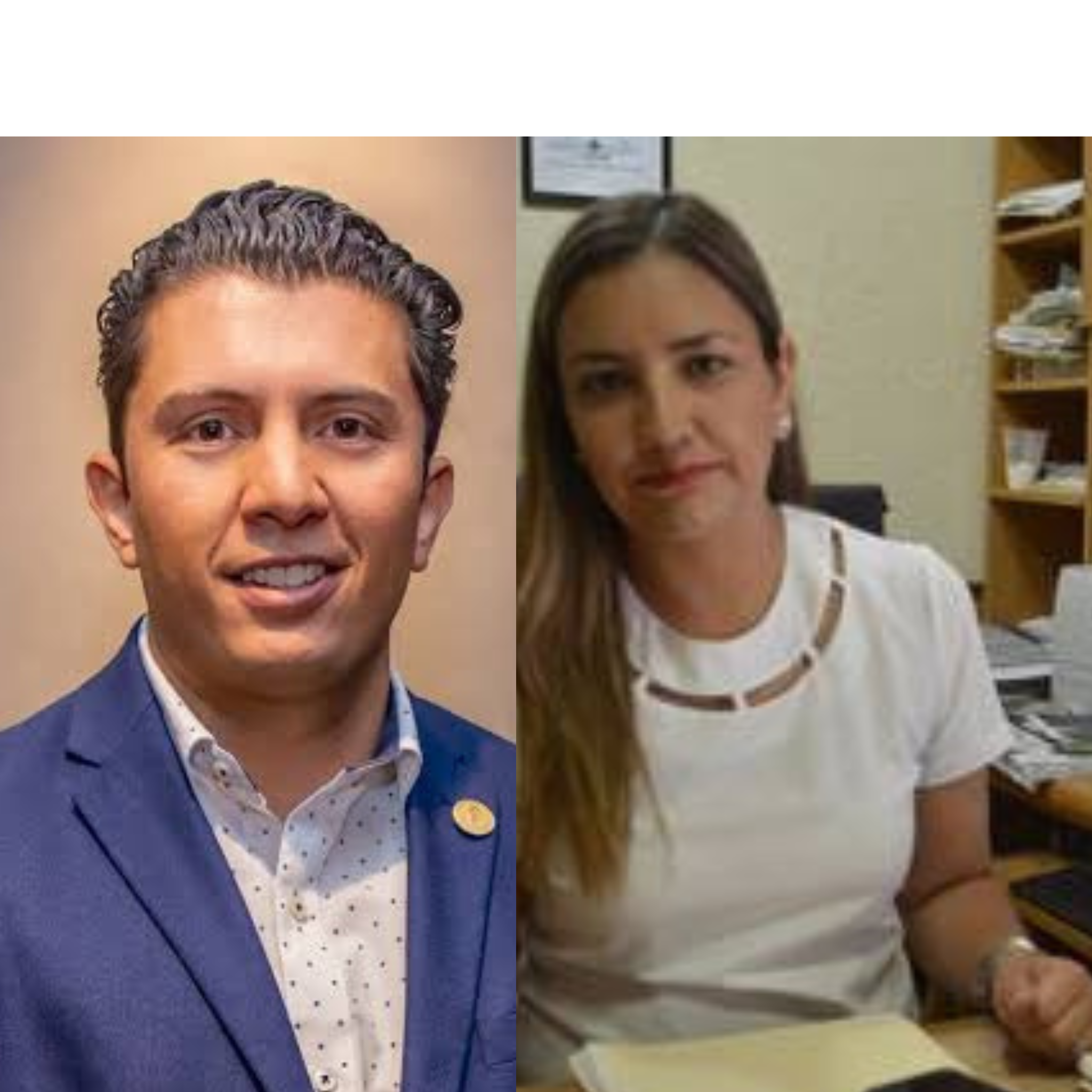 Imagen Foto de Perfil Redes Sociales Profile Original Azul