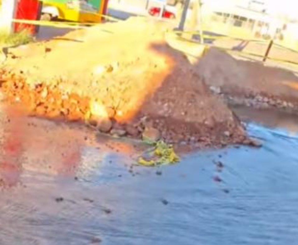 Denuncia CiudadanaNorte