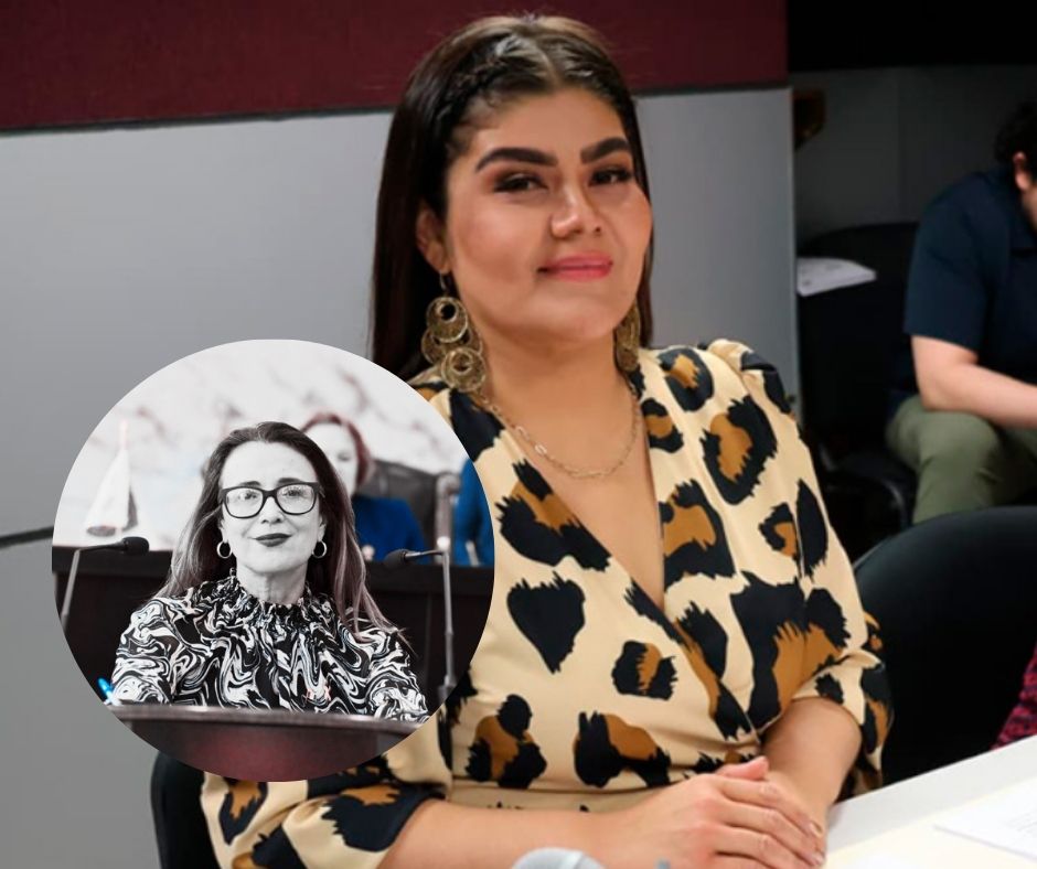 La raíz de Chihuahua