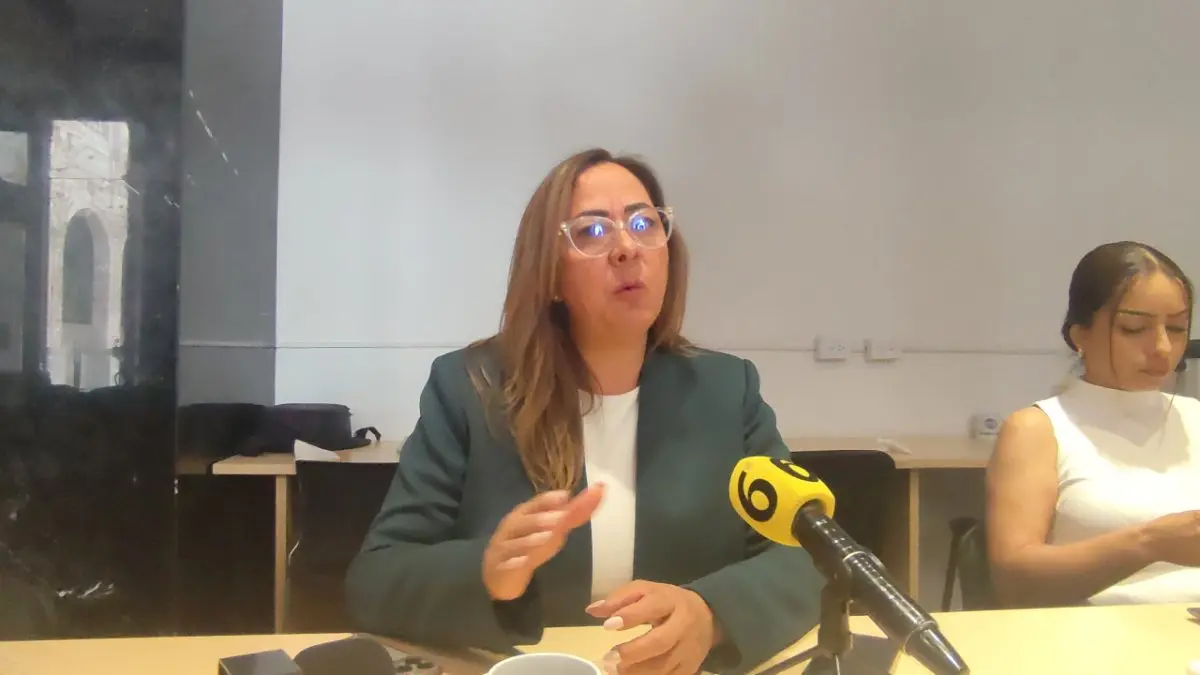 Ada Miriam