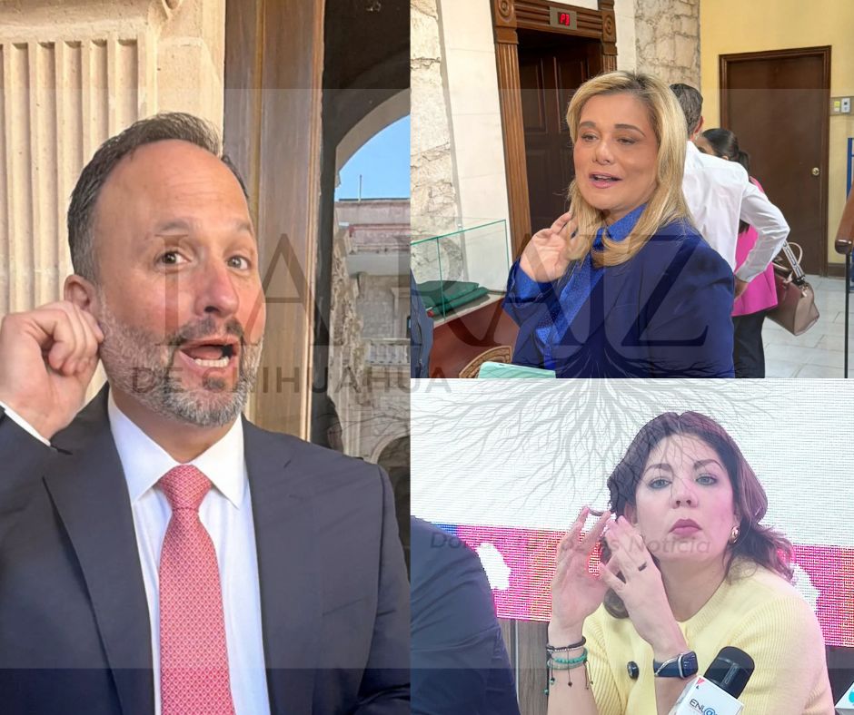 Santiago De la Peña