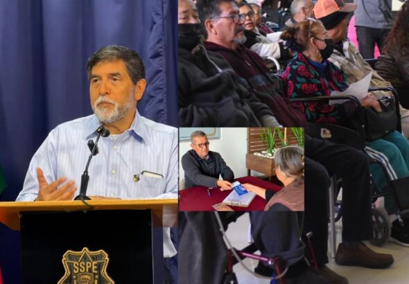 engomados de discapacidad