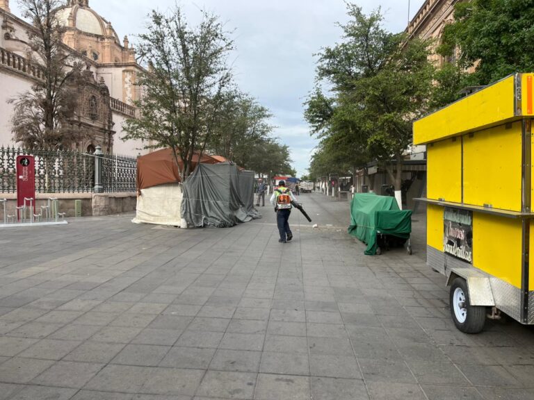 calles chihuahua