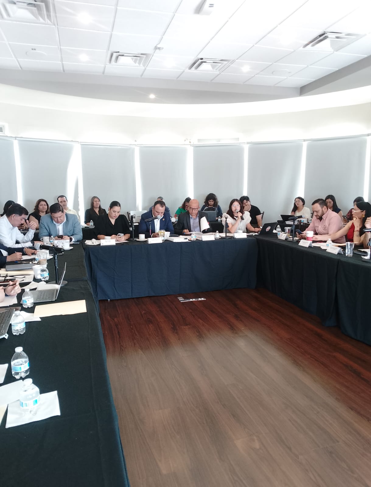 comision
