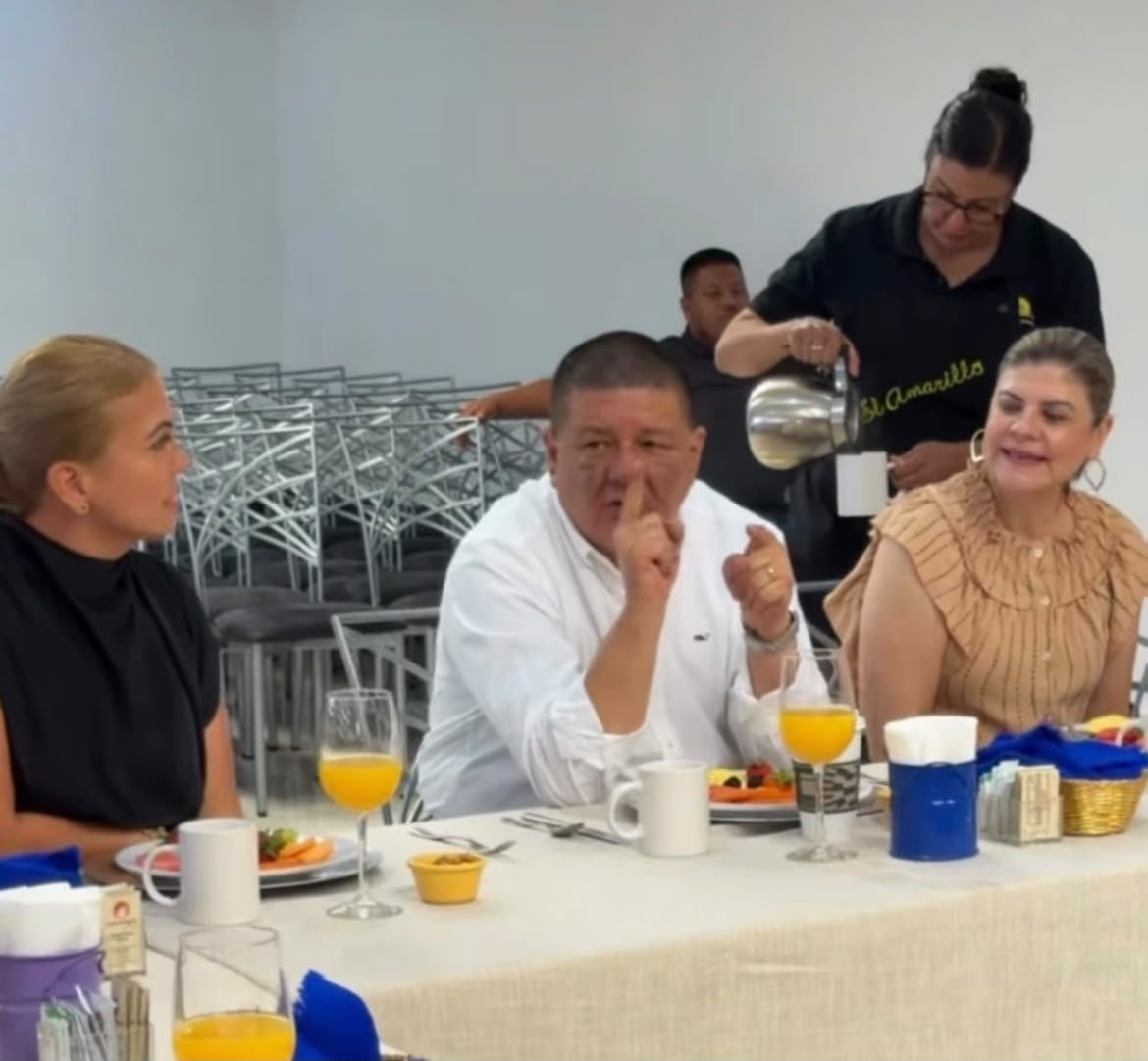 Cesar Jauregui