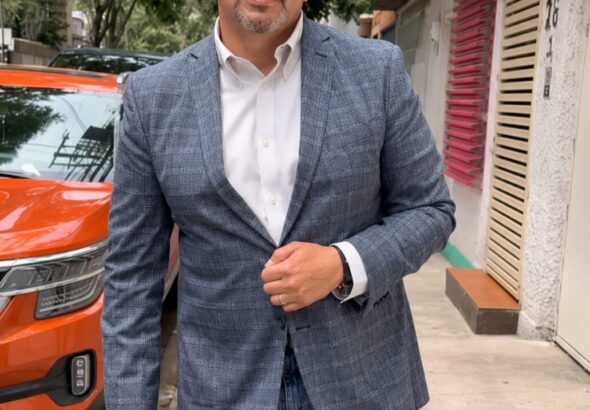 cruz cuellar
