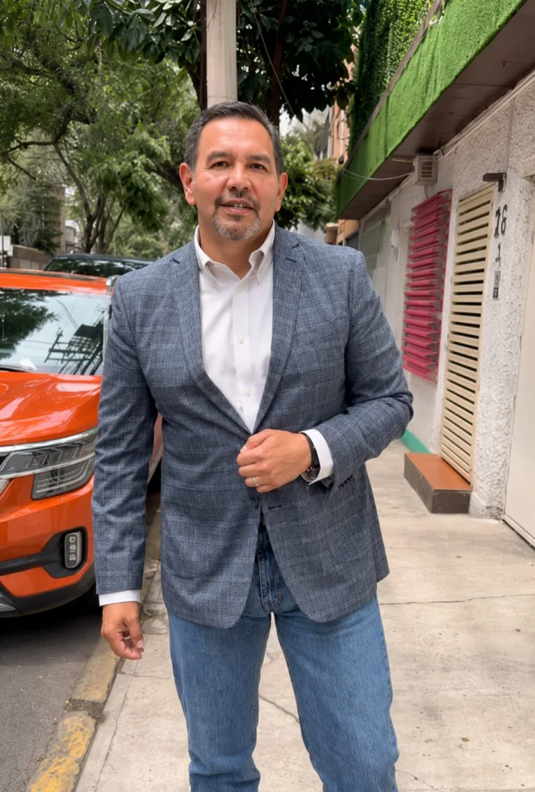 cruz cuellar