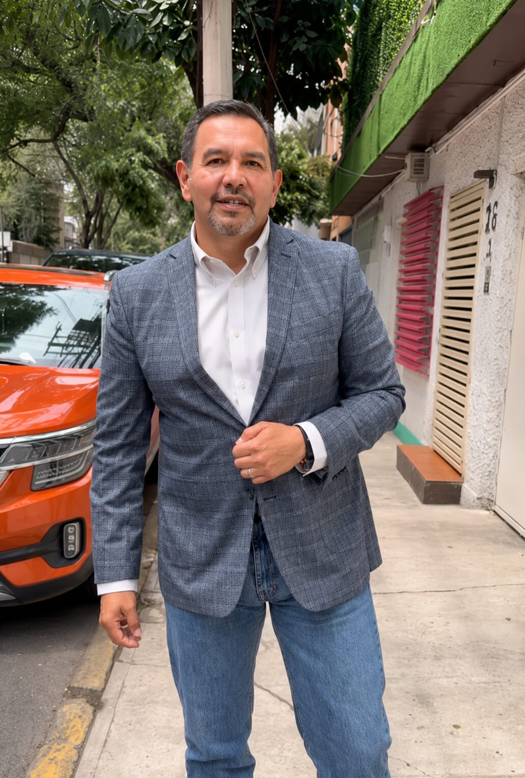 cruz cuellar