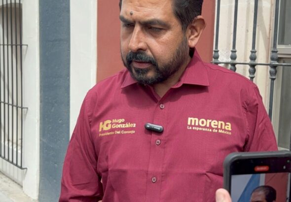 hugo gonzalez