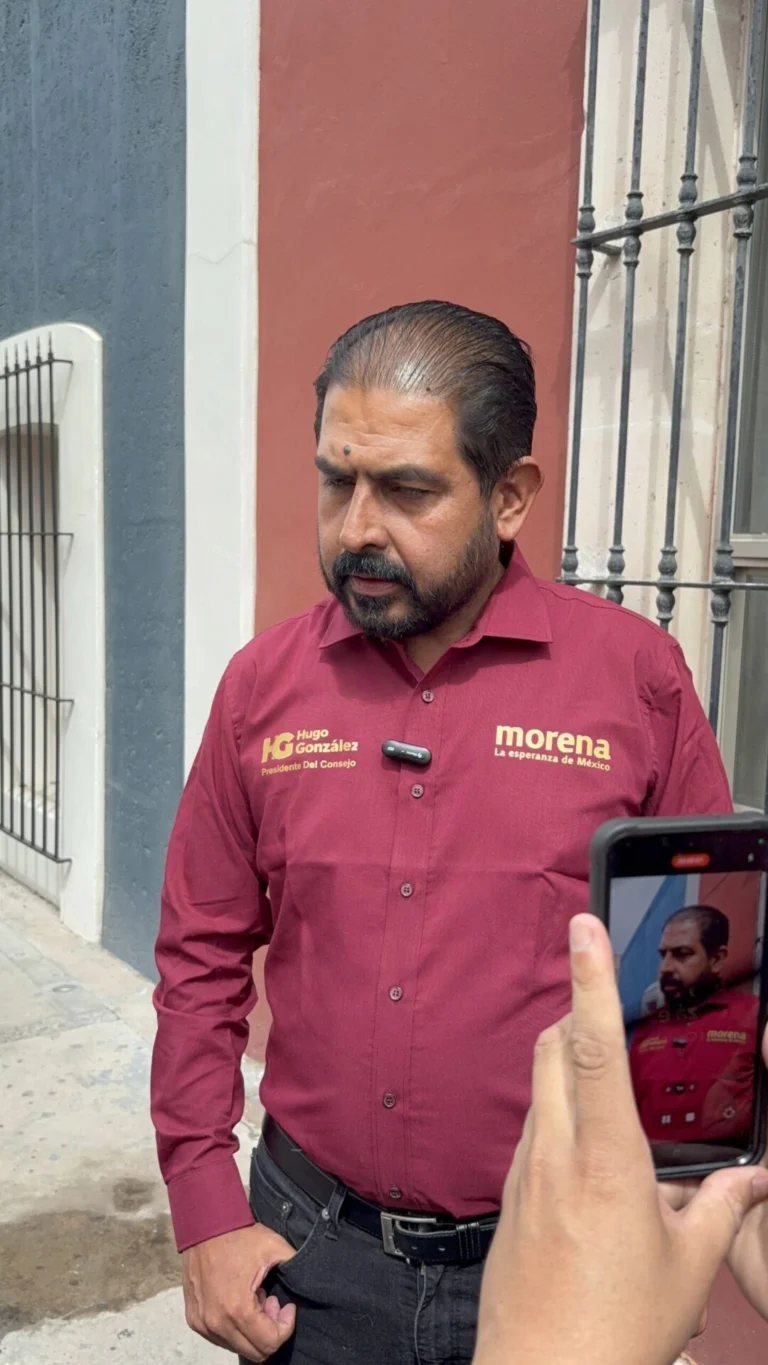 hugo  gonzalez