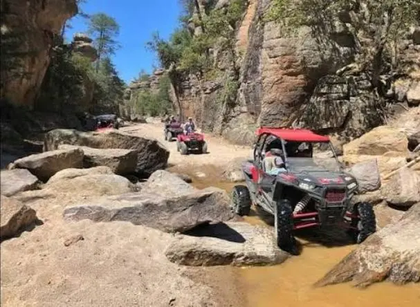 RZR