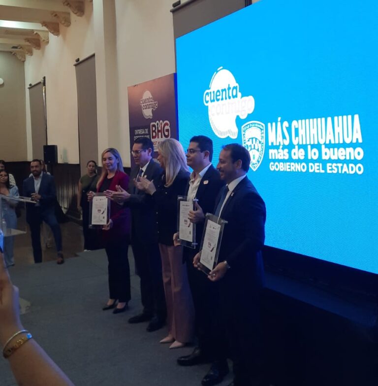 certificados
