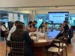 comisión urbana