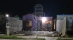 Casa abandonada Sol  de Oriente