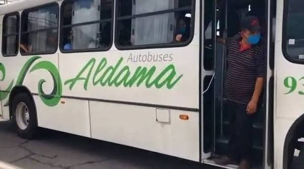 aldamenses