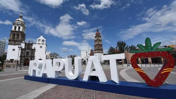 irapuato