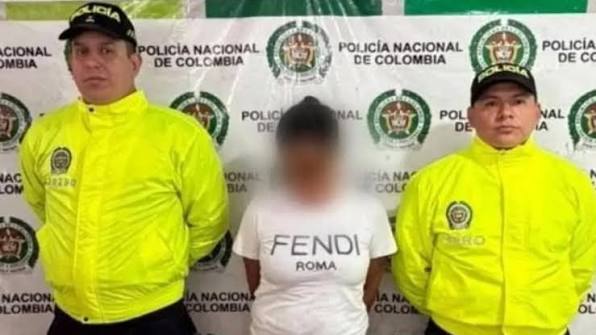 colombia