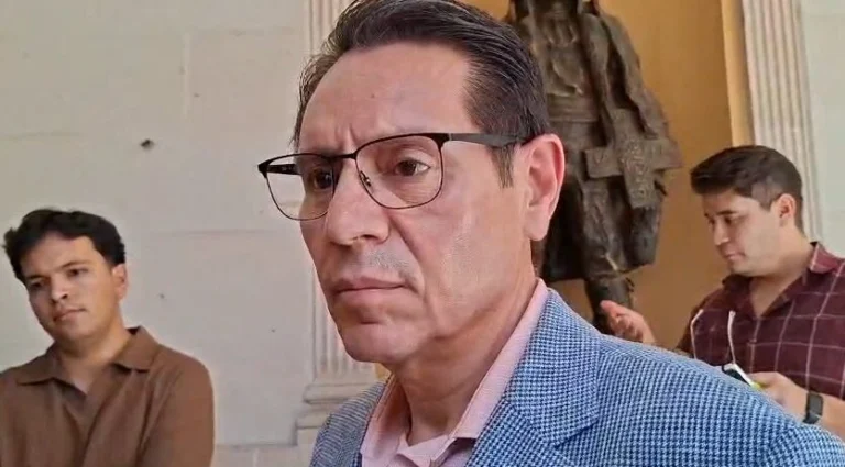 secretario
