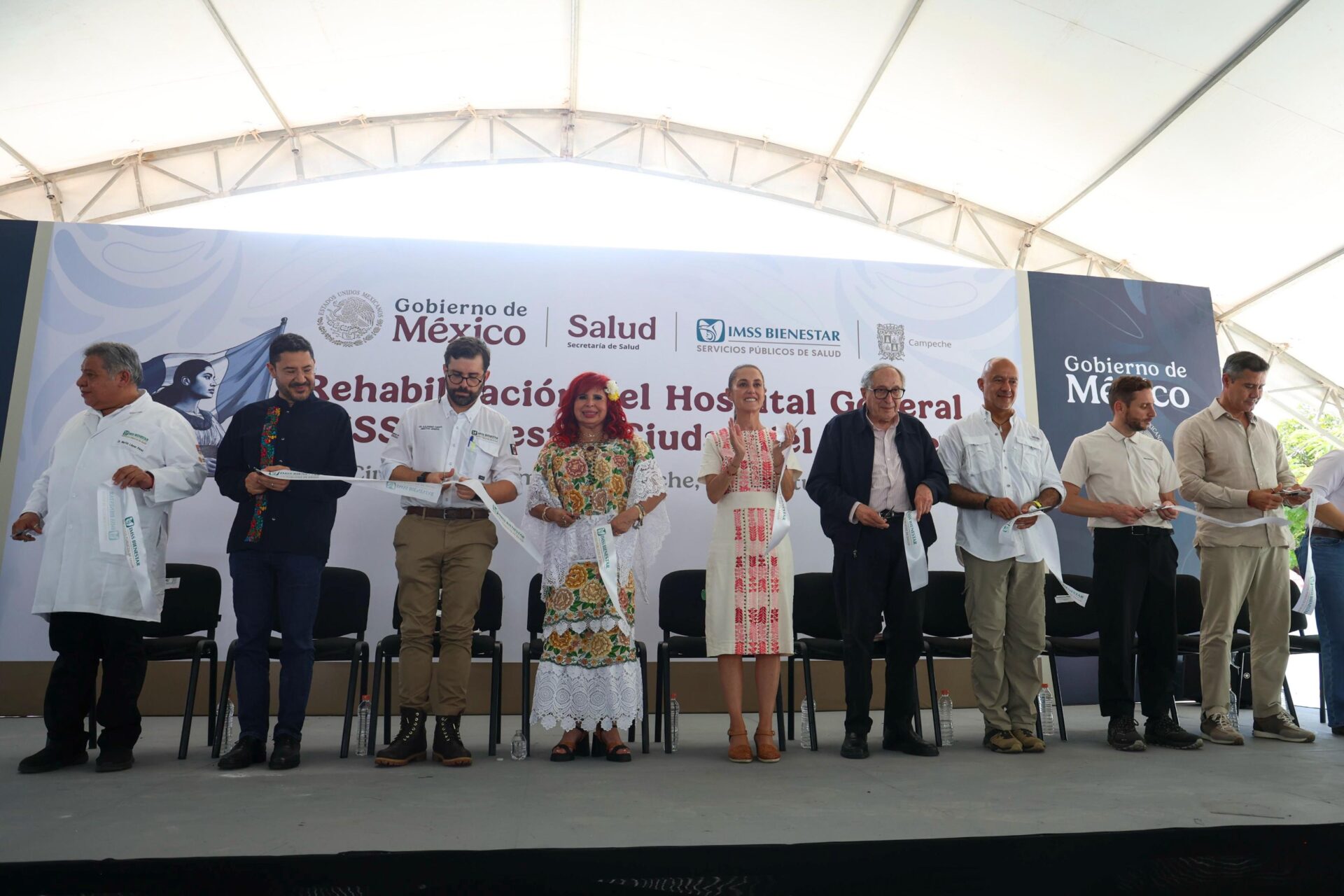 181026 CSP REHABILITACIÓN HOSPITAL GENERAL DEL IMSS BIENESTAR EN CIUDAD DEL CARMEN, CAMPECHE 1