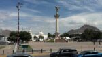 plaza el angel