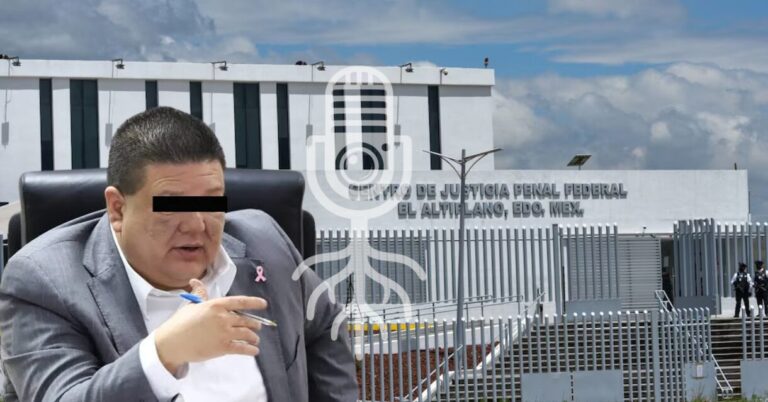 Estrada atribuye al PAN sus problemas internos y descarta que caso Jáuregui garantice ventaja a Morena (1)