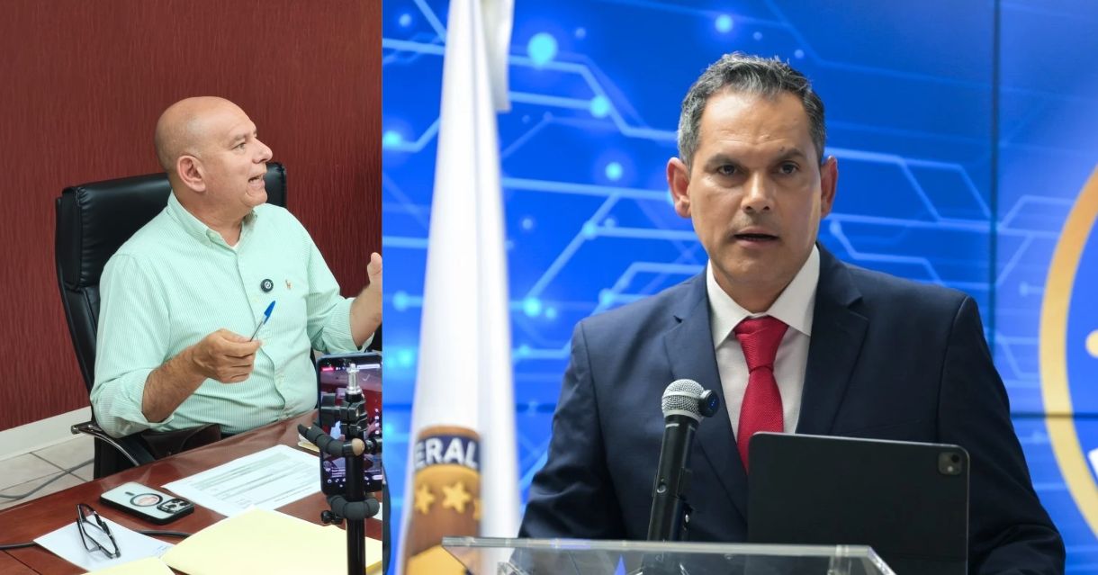 Estrada atribuye al PAN sus problemas internos y descarta que caso Jáuregui garantice ventaja a Morena (2)