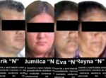 detenidos