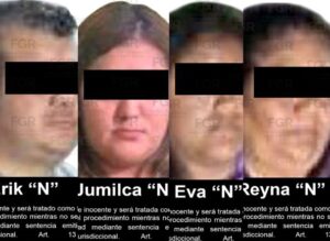 detenidos