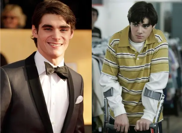 Muere RJ Mitte, actor de ‘Breaking Bad’, a los 34 años