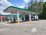 gasolinera