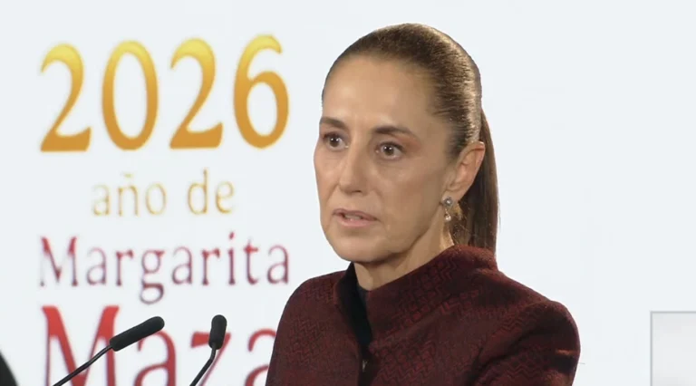 ¡Maru señaló a Jáuregui ante Sheinbaum! Lo acusó de corrupción y de tener casinos: Claudia