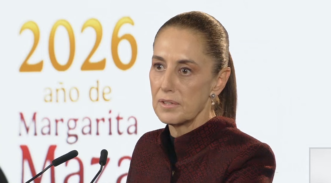 ¡Maru señaló a Jáuregui ante Sheinbaum! Lo acusó de corrupción y de tener casinos: Claudia