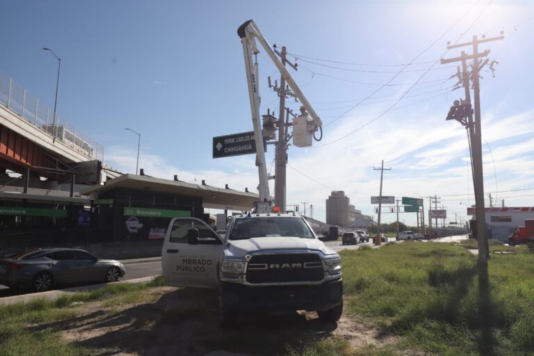 Juarez 101
