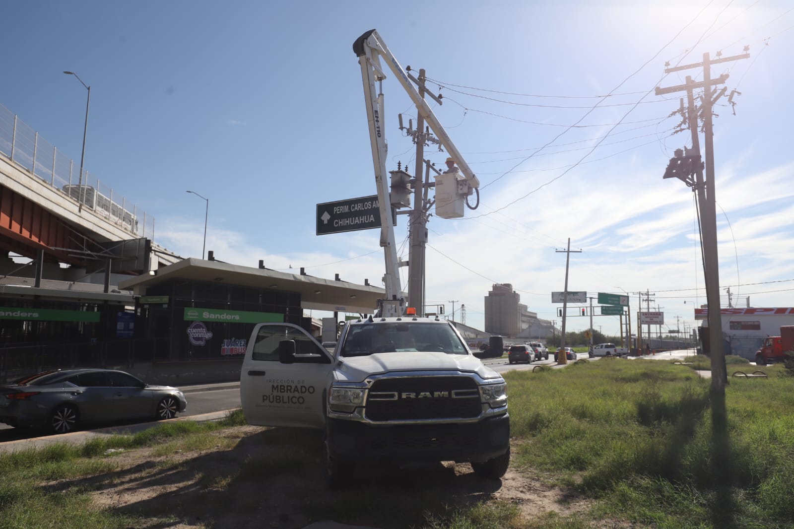 Juarez 101