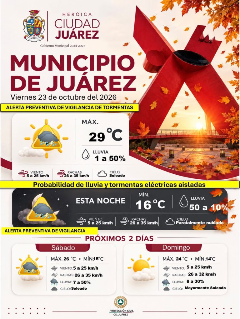 Juarez 107