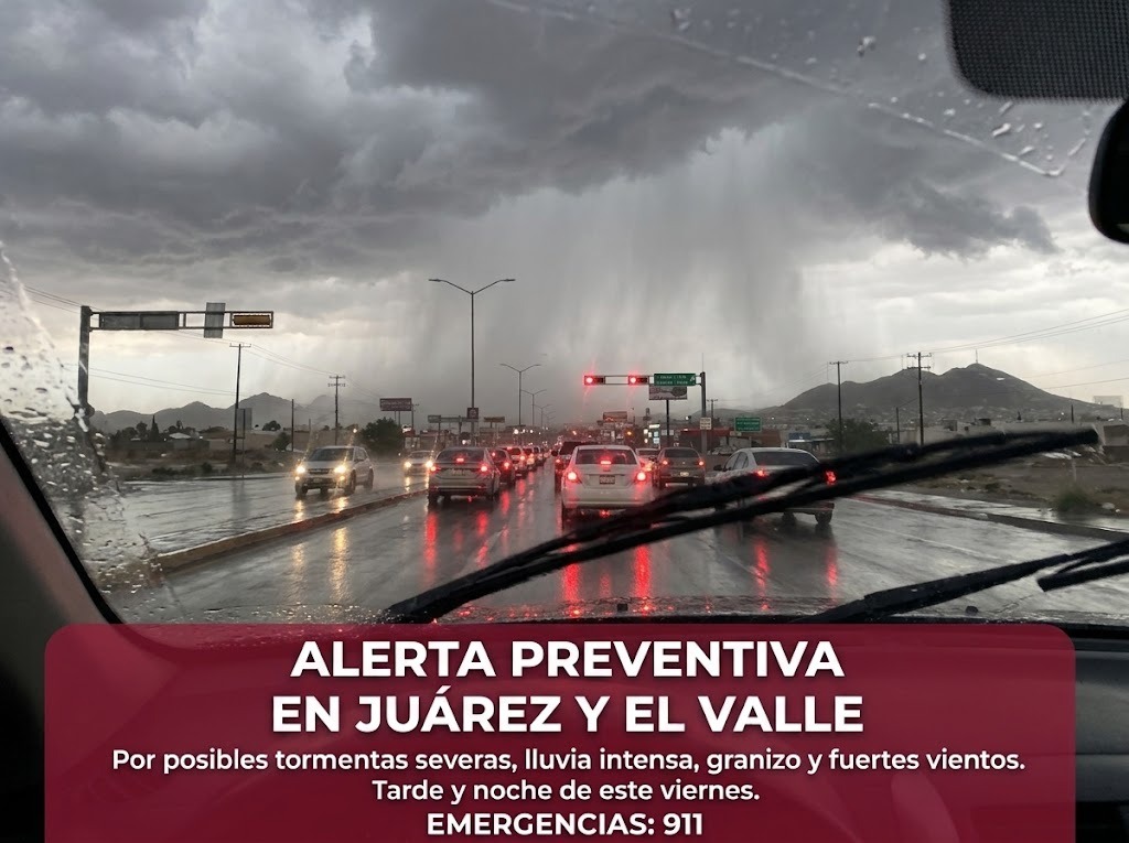 Juarez 114