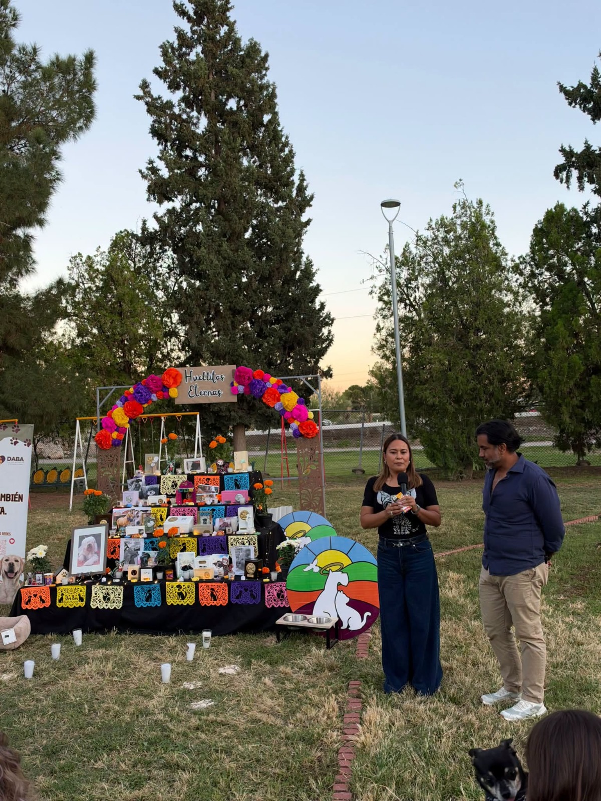Juarez 135