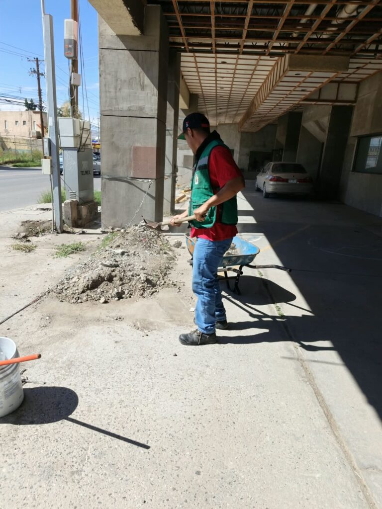 Juarez 33